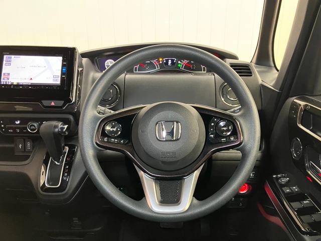Ｎ−ＢＯＸカスタムＧ・Ｌホンダセンシング衝突被害軽減ブレーキシステム　ドラレコ　Ｂカメラ　ステアリングスイッチ　クルーズコントロール　ＵＳＢ接続端子　ＥＴＣ　両側オートスライドドア　Ｐスタート　レーンアシスト　キーフリー（神奈川県）の中古車