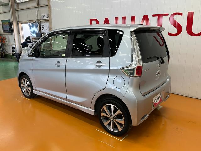 デイズハイウェイスター　Ｇターボ全周囲カメラ　Ｐスタート　オートエアコン　ステアリングスイッチ　電動格納ミラー　パワーウインドウ　ＥＴＣ　横滑り防止装置　キーフリー（神奈川県）の中古車