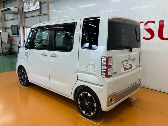 ウェイクＧ　ＳＡスマアシ　両側オートスライドドア　Ｂカメラ　ステアリングスイッチ　Ｐスタート　エコアイドル　横滑り防止機能　誤発進抑制機能　ＥＴＣ　電動格納ミラー　キーフリー（神奈川県）の中古車