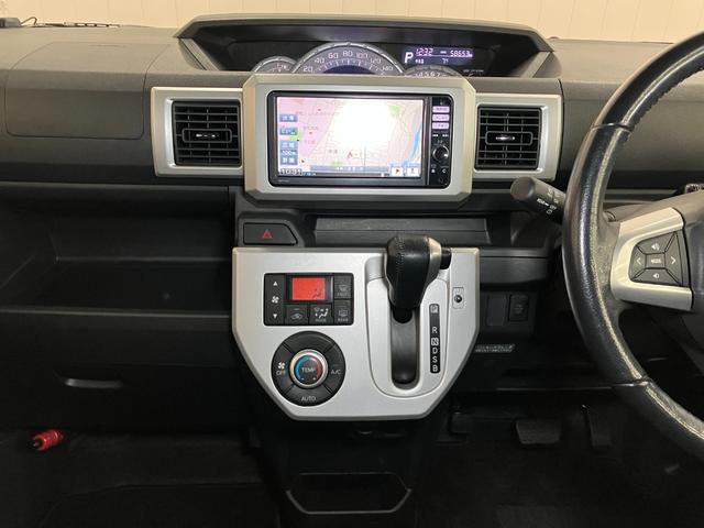 ウェイクＧ　ＳＡスマアシ　両側オートスライドドア　Ｂカメラ　ステアリングスイッチ　Ｐスタート　エコアイドル　横滑り防止機能　誤発進抑制機能　ＥＴＣ　電動格納ミラー　キーフリー（神奈川県）の中古車