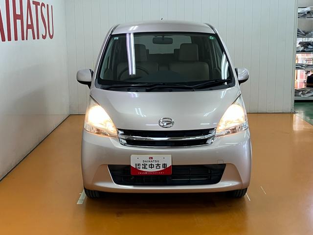 ムーヴXオートエアコン 光軸調整ダイヤル Pスタート アイドリングストップ ETC 電動格納ミラー パワーウインドウ キーフリー(神奈川県)の中古車