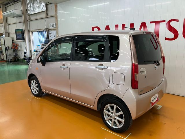 ムーヴXオートエアコン 光軸調整ダイヤル Pスタート アイドリングストップ ETC 電動格納ミラー パワーウインドウ キーフリー(神奈川県)の中古車