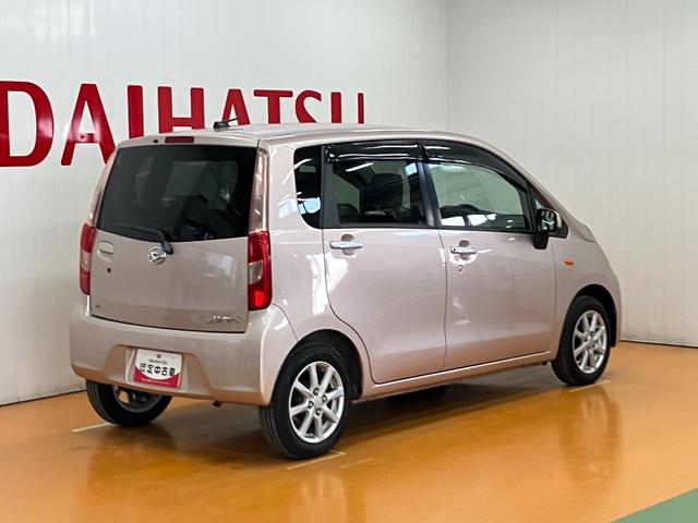 ムーヴXオートエアコン 光軸調整ダイヤル Pスタート アイドリングストップ ETC 電動格納ミラー パワーウインドウ キーフリー(神奈川県)の中古車