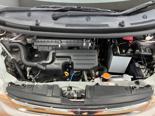 ムーヴXオートエアコン 光軸調整ダイヤル Pスタート アイドリングストップ ETC 電動格納ミラー パワーウインドウ キーフリー(神奈川県)の中古車