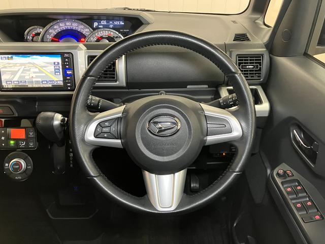 ウェイクＧターボリミテッドＳＡIIIサポカーＳワイド適合　両側オートスライドドア　コーナーセンサー　パノラマモニター対応　ステアリングスイッチ　ＵＳＢ接続端子　オートエアコン　Ｐスタート　オートハイビーム　ＥＴＣ　キーフリー（神奈川県）の中古車