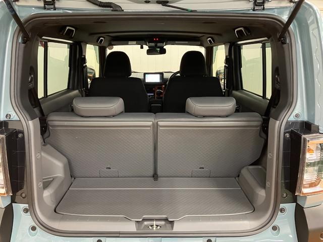 タフトGサポカーSワイド適合 ドラレコ スカイフィールトップ 電動パーキングブレーキ ステアリングスイッチ シートヒーター USB接続端子 Pスタート コーナーセンサー キーフリー(神奈川県)の中古車