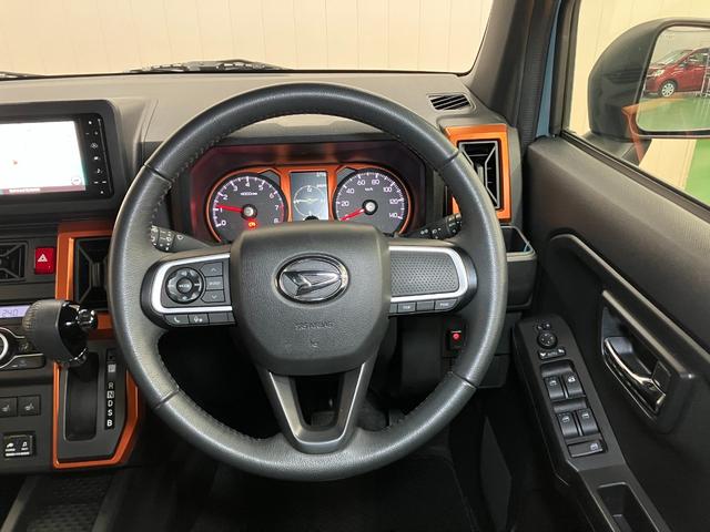 タフトGサポカーSワイド適合 ドラレコ スカイフィールトップ 電動パーキングブレーキ ステアリングスイッチ シートヒーター USB接続端子 Pスタート コーナーセンサー キーフリー(神奈川県)の中古車