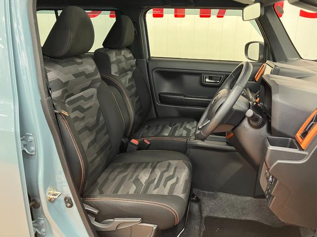 タフトGサポカーSワイド適合 ドラレコ スカイフィールトップ 電動パーキングブレーキ ステアリングスイッチ シートヒーター USB接続端子 Pスタート コーナーセンサー キーフリー(神奈川県)の中古車