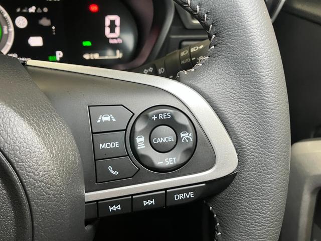 ロッキープレミアムG HEVサポカーSワイド適合 ハイブリッド車 電動パーキングブレーキ USB接続端子 ステアリングスイッチ 全車速追従機能付ACC シートヒーター パノラマモニター対応 S−ペダル コーナーセンサー(神奈川県)の中古車