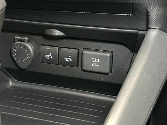 ロッキープレミアムG HEVサポカーSワイド適合 ハイブリッド車 電動パーキングブレーキ USB接続端子 ステアリングスイッチ 全車速追従機能付ACC シートヒーター パノラマモニター対応 S−ペダル コーナーセンサー(神奈川県)の中古車