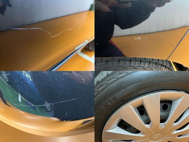 ムーヴLステアリングスイッチ ナビゲーション エアコン Bカメラ 光軸調整ダイヤル エコアイドル 横滑り防止装置 電動格納ミラー パワーウインドウ キーレス(神奈川県)の中古車