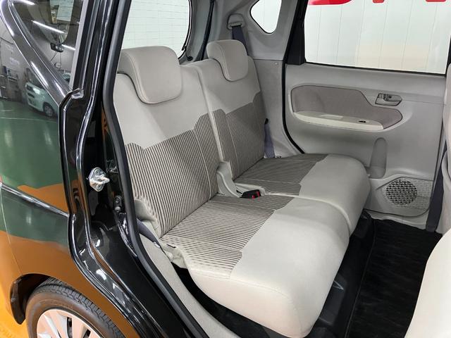 ムーヴLステアリングスイッチ ナビゲーション エアコン Bカメラ 光軸調整ダイヤル エコアイドル 横滑り防止装置 電動格納ミラー パワーウインドウ キーレス(神奈川県)の中古車