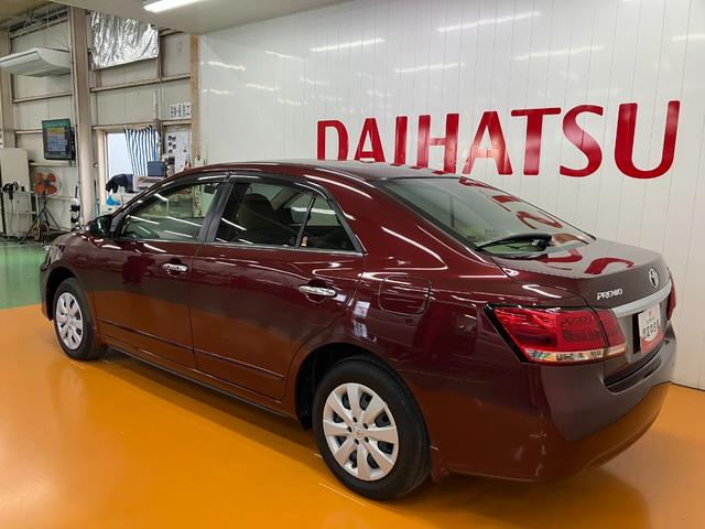 プレミオ1.5F EXパッケージ衝突被害軽減ブレーキシステム ドラレコ Bカメラ レーンアシスト オートエアコン アイドリングストップ Pスタート オートハイビーム 電動格納ミラー キーフリー(神奈川県)の中古車