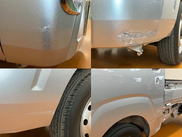 ピクシストラックエクストラ4WD 三方開 荷台作業灯 ゴムマット オーディオ エアコン パワーステアリング 光軸調整ダイヤル パワーウインドウ キーレス(神奈川県)の中古車