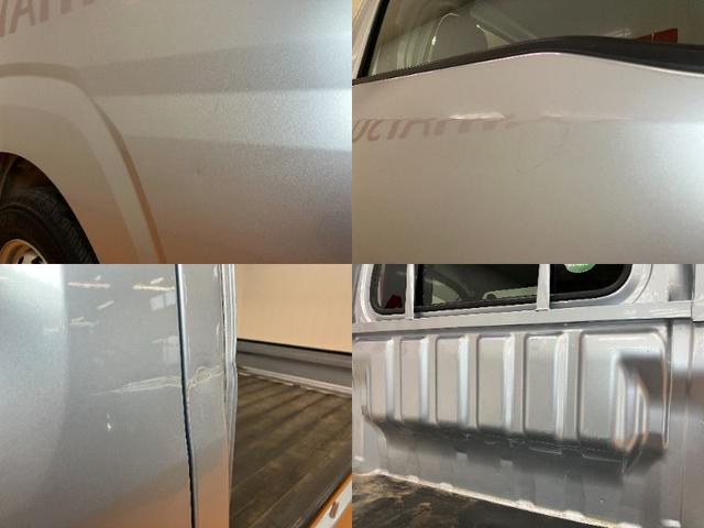 ピクシストラックエクストラ4WD 三方開 荷台作業灯 ゴムマット オーディオ エアコン パワーステアリング 光軸調整ダイヤル パワーウインドウ キーレス(神奈川県)の中古車