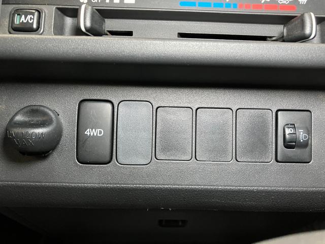 ピクシストラックエクストラ4WD 三方開 荷台作業灯 ゴムマット オーディオ エアコン パワーステアリング 光軸調整ダイヤル パワーウインドウ キーレス(神奈川県)の中古車