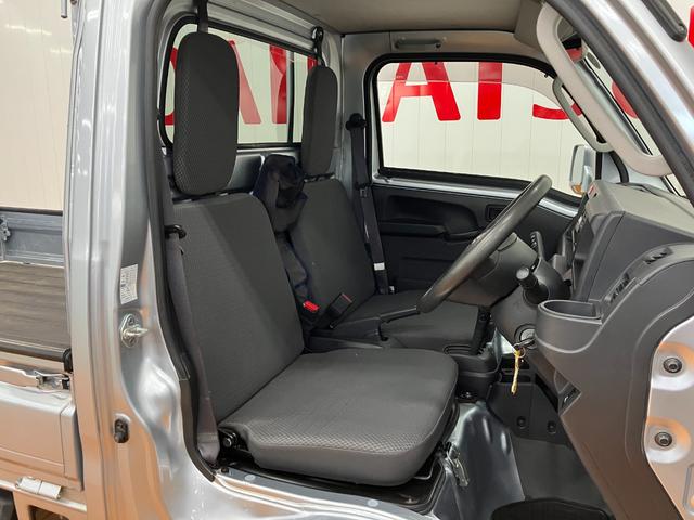 ピクシストラックエクストラ4WD 三方開 荷台作業灯 ゴムマット オーディオ エアコン パワーステアリング 光軸調整ダイヤル パワーウインドウ キーレス(神奈川県)の中古車