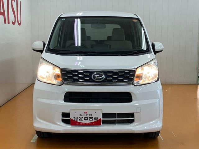 ムーヴＬエアコン　ＥＴＣ　エコアイドル　横滑り防止装置　光軸調整ダイヤル　電動格納ミラー　パワーウインドウ　キーレス（神奈川県）の中古車