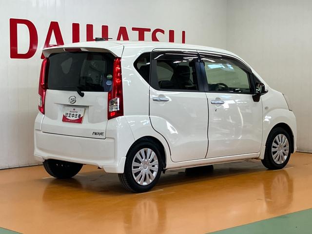 ムーヴＬエアコン　ＥＴＣ　エコアイドル　横滑り防止装置　光軸調整ダイヤル　電動格納ミラー　パワーウインドウ　キーレス（神奈川県）の中古車