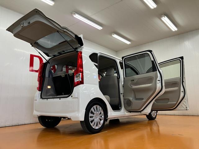 ムーヴＬエアコン　ＥＴＣ　エコアイドル　横滑り防止装置　光軸調整ダイヤル　電動格納ミラー　パワーウインドウ　キーレス（神奈川県）の中古車