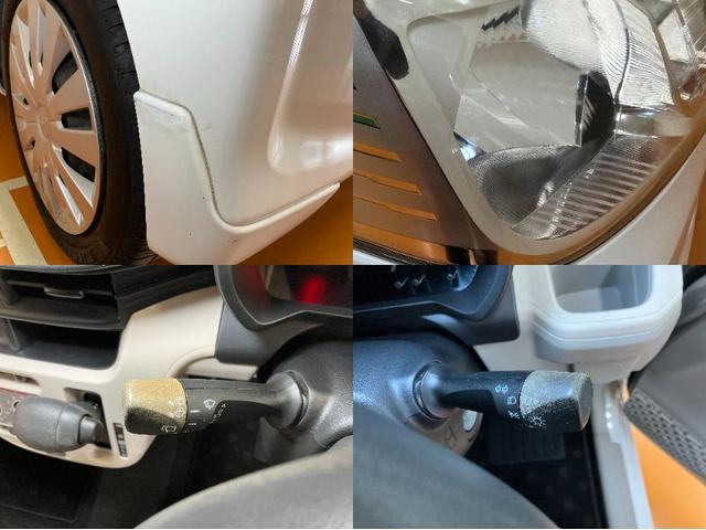 ムーヴＬエアコン　ＥＴＣ　エコアイドル　横滑り防止装置　光軸調整ダイヤル　電動格納ミラー　パワーウインドウ　キーレス（神奈川県）の中古車