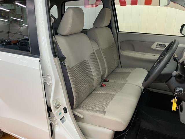 ムーヴＬエアコン　ＥＴＣ　エコアイドル　横滑り防止装置　光軸調整ダイヤル　電動格納ミラー　パワーウインドウ　キーレス（神奈川県）の中古車