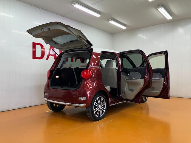 キャストスタイルＧ　ＳＡIIスマアシ　デザインフィルムトップ　ステアリングスイッチ　オートエアコン　Ｐスタート　アイドリングストップ　横滑り防止機能　誤発進抑制機能　ＥＴＣ　電動格納ミラー　キーフリー（神奈川県）の中古車