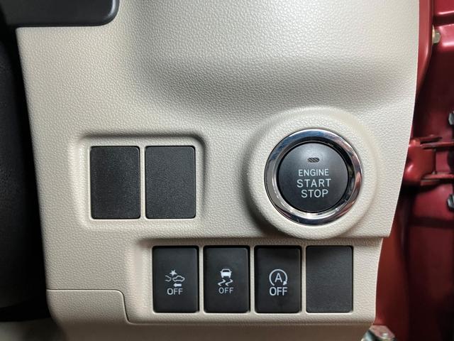 キャストスタイルＧ　ＳＡIIスマアシ　デザインフィルムトップ　ステアリングスイッチ　オートエアコン　Ｐスタート　アイドリングストップ　横滑り防止機能　誤発進抑制機能　ＥＴＣ　電動格納ミラー　キーフリー（神奈川県）の中古車