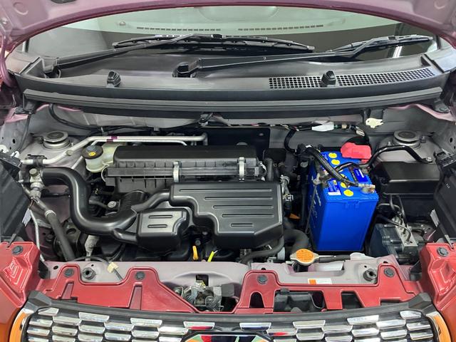 キャストスタイルＧ　ＳＡIIスマアシ　デザインフィルムトップ　ステアリングスイッチ　オートエアコン　Ｐスタート　アイドリングストップ　横滑り防止機能　誤発進抑制機能　ＥＴＣ　電動格納ミラー　キーフリー（神奈川県）の中古車