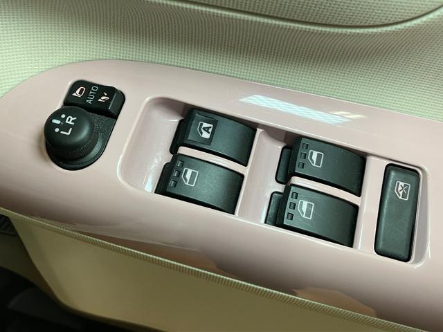 ムーヴキャンバスXメイクアップリミテッド SAIII ナビ/ETC/ドラレコサポカーSワイド適合 ドラレコ 両側オートスライドドア パノラマモニター対応 ステアリングスイッチ Pスタート オートハイビーム ETC 置きラクボックス キーフリー(神奈川県)の中古車