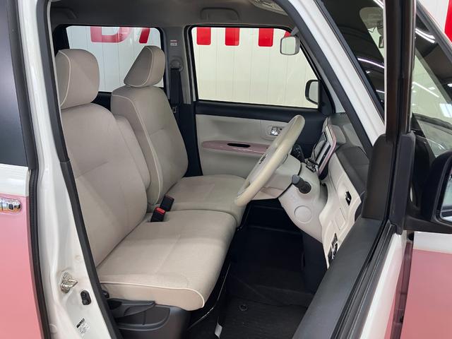 ムーヴキャンバスXメイクアップリミテッド SAIII ナビ/ETC/ドラレコサポカーSワイド適合 ドラレコ 両側オートスライドドア パノラマモニター対応 ステアリングスイッチ Pスタート オートハイビーム ETC 置きラクボックス キーフリー(神奈川県)の中古車