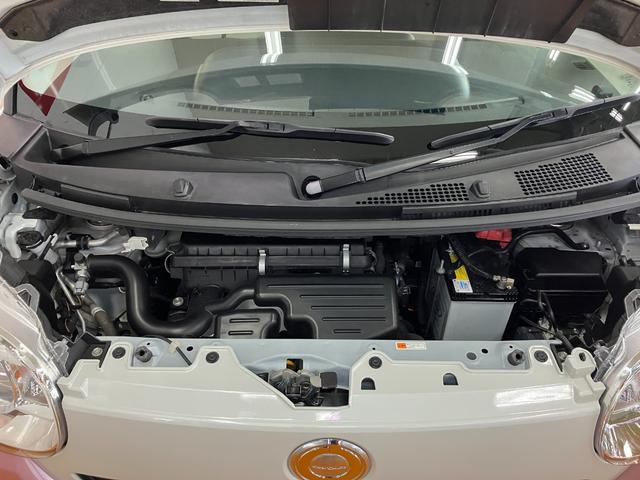 ムーヴキャンバスXメイクアップリミテッド SAIII ナビ/ETC/ドラレコサポカーSワイド適合 ドラレコ 両側オートスライドドア パノラマモニター対応 ステアリングスイッチ Pスタート オートハイビーム ETC 置きラクボックス キーフリー(神奈川県)の中古車