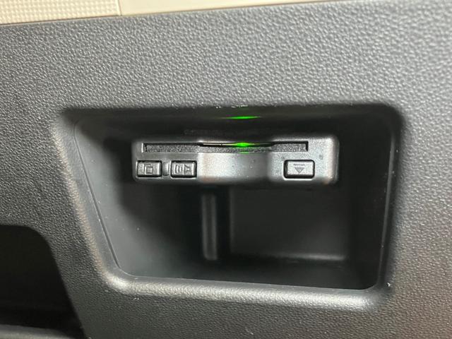 ムーヴキャンバスＧホワイトアクセントＶＳ　ＳＡIII　ナビ／ドラレコ／ＥＴＣサポカーＳワイド適合　ドラレコ　パノラマモニター対応　両側オートスライドドア　ステアリングスイッチ　ＵＳＢ接続端子　Ｐスタート　運転席シートヒーター　オートハイビーム　置きラクボックス（神奈川県）の中古車