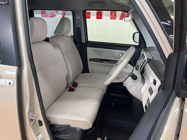 ムーヴキャンバスＧホワイトアクセントＶＳ　ＳＡIII　ナビ／ドラレコ／ＥＴＣサポカーＳワイド適合　ドラレコ　パノラマモニター対応　両側オートスライドドア　ステアリングスイッチ　ＵＳＢ接続端子　Ｐスタート　運転席シートヒーター　オートハイビーム　置きラクボックス（神奈川県）の中古車