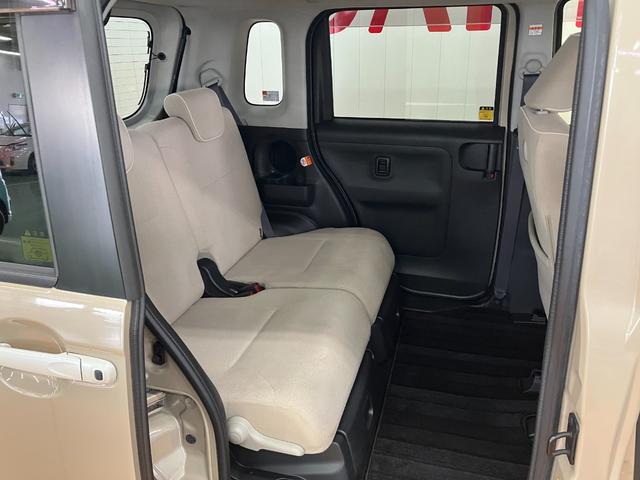 ムーヴキャンバスＧホワイトアクセントＶＳ　ＳＡIII　ナビ／ドラレコ／ＥＴＣサポカーＳワイド適合　ドラレコ　パノラマモニター対応　両側オートスライドドア　ステアリングスイッチ　ＵＳＢ接続端子　Ｐスタート　運転席シートヒーター　オートハイビーム　置きラクボックス（神奈川県）の中古車