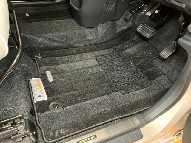 ムーヴキャンバスＧホワイトアクセントＶＳ　ＳＡIII　ナビ／ドラレコ／ＥＴＣサポカーＳワイド適合　ドラレコ　パノラマモニター対応　両側オートスライドドア　ステアリングスイッチ　ＵＳＢ接続端子　Ｐスタート　運転席シートヒーター　オートハイビーム　置きラクボックス（神奈川県）の中古車