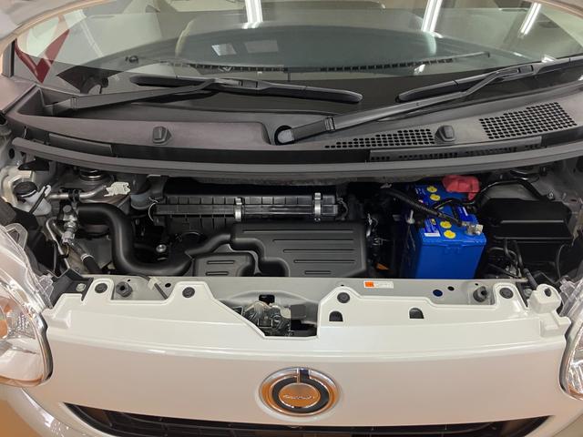 ムーヴキャンバスＧホワイトアクセントＶＳ　ＳＡIII　ナビ／ドラレコ／ＥＴＣサポカーＳワイド適合　ドラレコ　パノラマモニター対応　両側オートスライドドア　ステアリングスイッチ　ＵＳＢ接続端子　Ｐスタート　運転席シートヒーター　オートハイビーム　置きラクボックス（神奈川県）の中古車