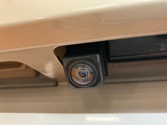 ムーヴキャンバスＧホワイトアクセントＶＳ　ＳＡIII　ナビ／ドラレコ／ＥＴＣサポカーＳワイド適合　ドラレコ　パノラマモニター対応　両側オートスライドドア　ステアリングスイッチ　ＵＳＢ接続端子　Ｐスタート　運転席シートヒーター　オートハイビーム　置きラクボックス（神奈川県）の中古車