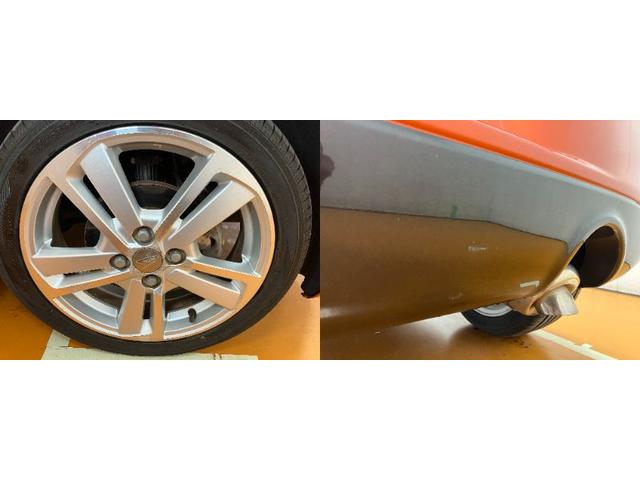 コペンセロオープンカー　二人乗　アクティブトップ　Ｐスタート　シートヒーター　ステアリングスイッチ　ＥＴＣ　エコアイドル　スポーツシート　キーフリー（神奈川県）の中古車