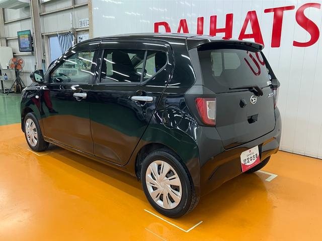 ミライースX リミテッドSAIII ナビ・USB入力端子・電格サポカーSワイド適合 Bカメラ エアコン USB接続端子 コーナーセンサー オートハイビーム アイドリングストップ 横滑り防止機能 誤発進抑制機能 パワーウインドウ キーレス(神奈川県)の中古車