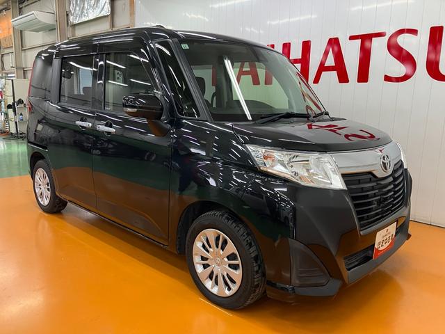 ルーミーG−T 全周囲カメラ/ドラレコ/ナビ/ETC/クルコン衝突被害軽減ブレーキシステム ドラレコ 全周囲カメラ 両側オートスライドドア ステアリングスイッチ オートクルーズコントロール ETC キーフリー(神奈川県)の中古車