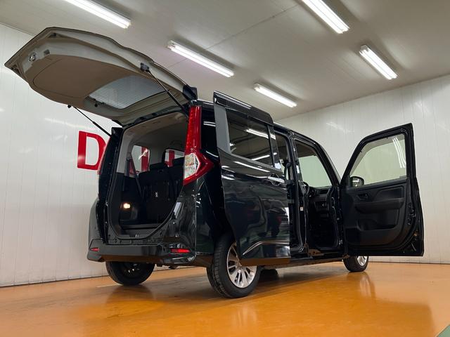 ルーミーG−T 全周囲カメラ/ドラレコ/ナビ/ETC/クルコン衝突被害軽減ブレーキシステム ドラレコ 全周囲カメラ 両側オートスライドドア ステアリングスイッチ オートクルーズコントロール ETC キーフリー(神奈川県)の中古車