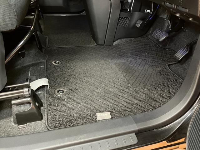 ルーミーG−T 全周囲カメラ/ドラレコ/ナビ/ETC/クルコン衝突被害軽減ブレーキシステム ドラレコ 全周囲カメラ 両側オートスライドドア ステアリングスイッチ オートクルーズコントロール ETC キーフリー(神奈川県)の中古車