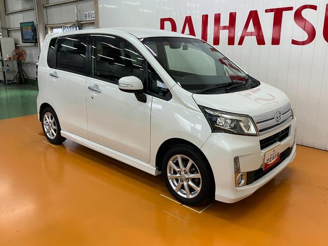 ムーヴカスタム　Ｘリミテッド　ＳＡドラレコ　Ｂカメラ　オートエアコン　ＵＳＢ接続端子　Ｐスタート　エコアイドル　横滑り防止機能　誤発進抑制機能　ＥＴＣ　電動格納ミラー　パワーウインドウ　キーフリー（神奈川県）の中古車