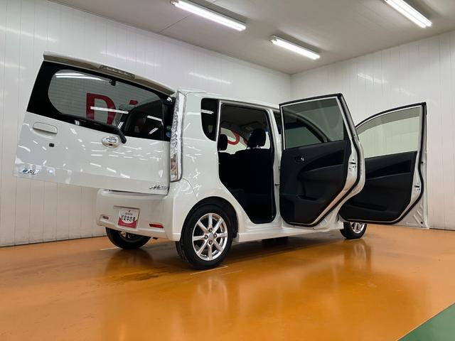 ムーヴカスタム　Ｘリミテッド　ＳＡドラレコ　Ｂカメラ　オートエアコン　ＵＳＢ接続端子　Ｐスタート　エコアイドル　横滑り防止機能　誤発進抑制機能　ＥＴＣ　電動格納ミラー　パワーウインドウ　キーフリー（神奈川県）の中古車