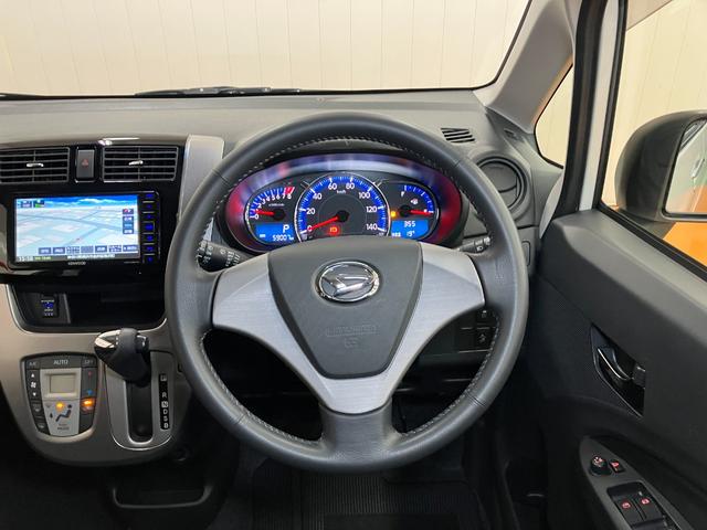 ムーヴカスタム　Ｘリミテッド　ＳＡドラレコ　Ｂカメラ　オートエアコン　ＵＳＢ接続端子　Ｐスタート　エコアイドル　横滑り防止機能　誤発進抑制機能　ＥＴＣ　電動格納ミラー　パワーウインドウ　キーフリー（神奈川県）の中古車