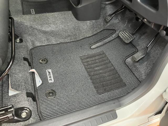 ムーヴカスタム　Ｘリミテッド　ＳＡドラレコ　Ｂカメラ　オートエアコン　ＵＳＢ接続端子　Ｐスタート　エコアイドル　横滑り防止機能　誤発進抑制機能　ＥＴＣ　電動格納ミラー　パワーウインドウ　キーフリー（神奈川県）の中古車