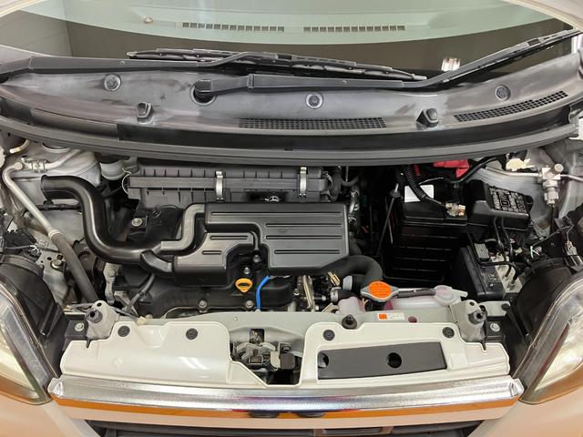 ムーヴカスタム　Ｘリミテッド　ＳＡドラレコ　Ｂカメラ　オートエアコン　ＵＳＢ接続端子　Ｐスタート　エコアイドル　横滑り防止機能　誤発進抑制機能　ＥＴＣ　電動格納ミラー　パワーウインドウ　キーフリー（神奈川県）の中古車