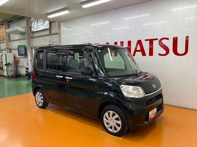 タントXドラレコ ミラクルオープンドア 片側オートスライドドア Bカメラ ステアリングスイッチ オートエアコン Pスタート エコアイドル ETC 電動格納ミラー パワーウインドウ キーフリー(神奈川県)の中古車