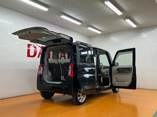 タントXドラレコ ミラクルオープンドア 片側オートスライドドア Bカメラ ステアリングスイッチ オートエアコン Pスタート エコアイドル ETC 電動格納ミラー パワーウインドウ キーフリー(神奈川県)の中古車